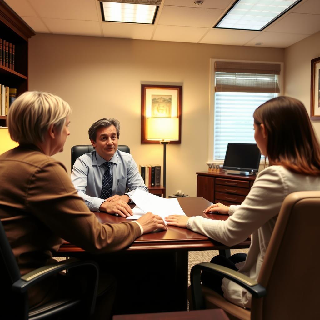 Indecent Liberties with a Child lawyer Orange County