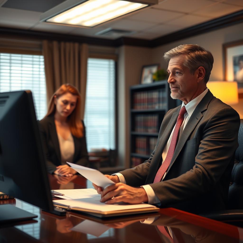Internet Sex Crimes Lawyer Atlantic County
