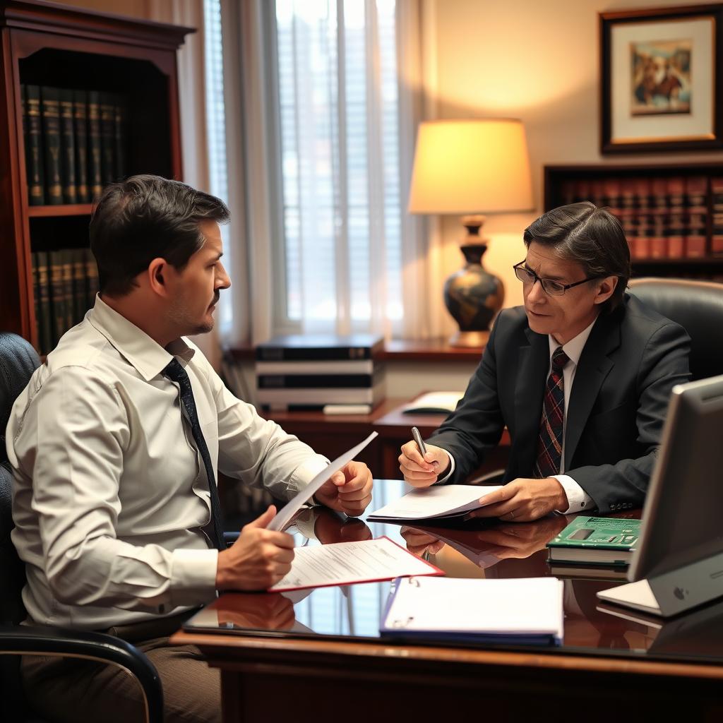 Internet Sex Crimes Lawyer Bergen County