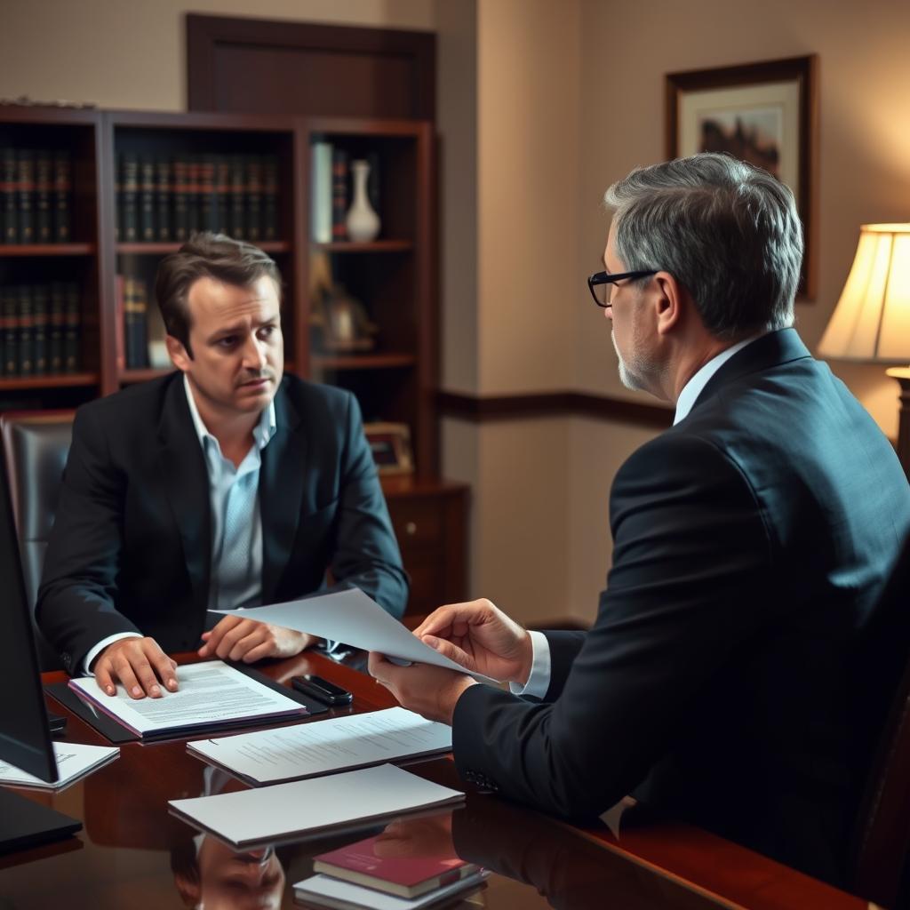 Internet Sex Crimes Lawyer Burlington County