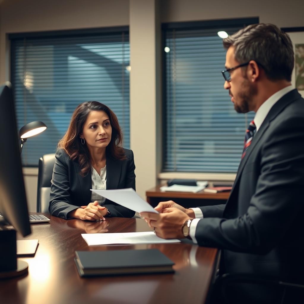Internet Sex Crimes Lawyer Camden County