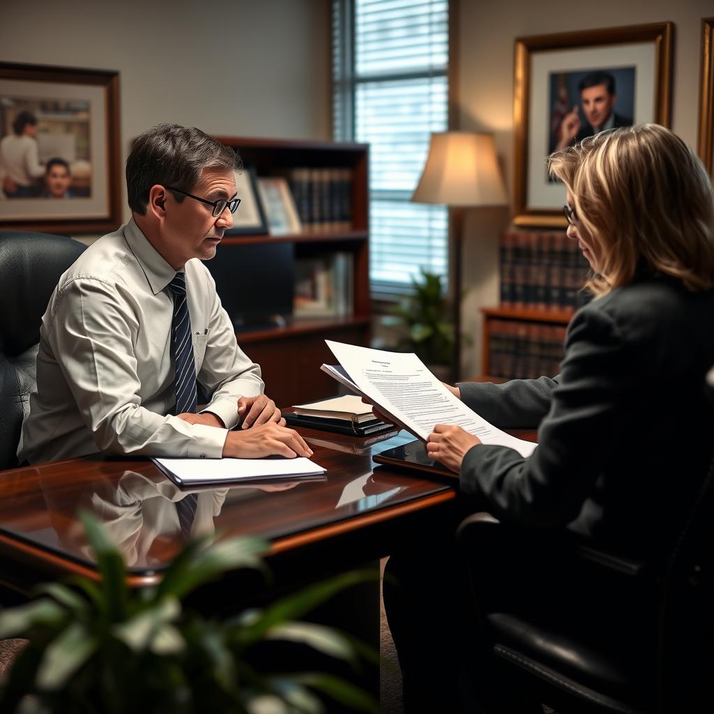 Internet Sex Crimes Lawyer Gloucester County