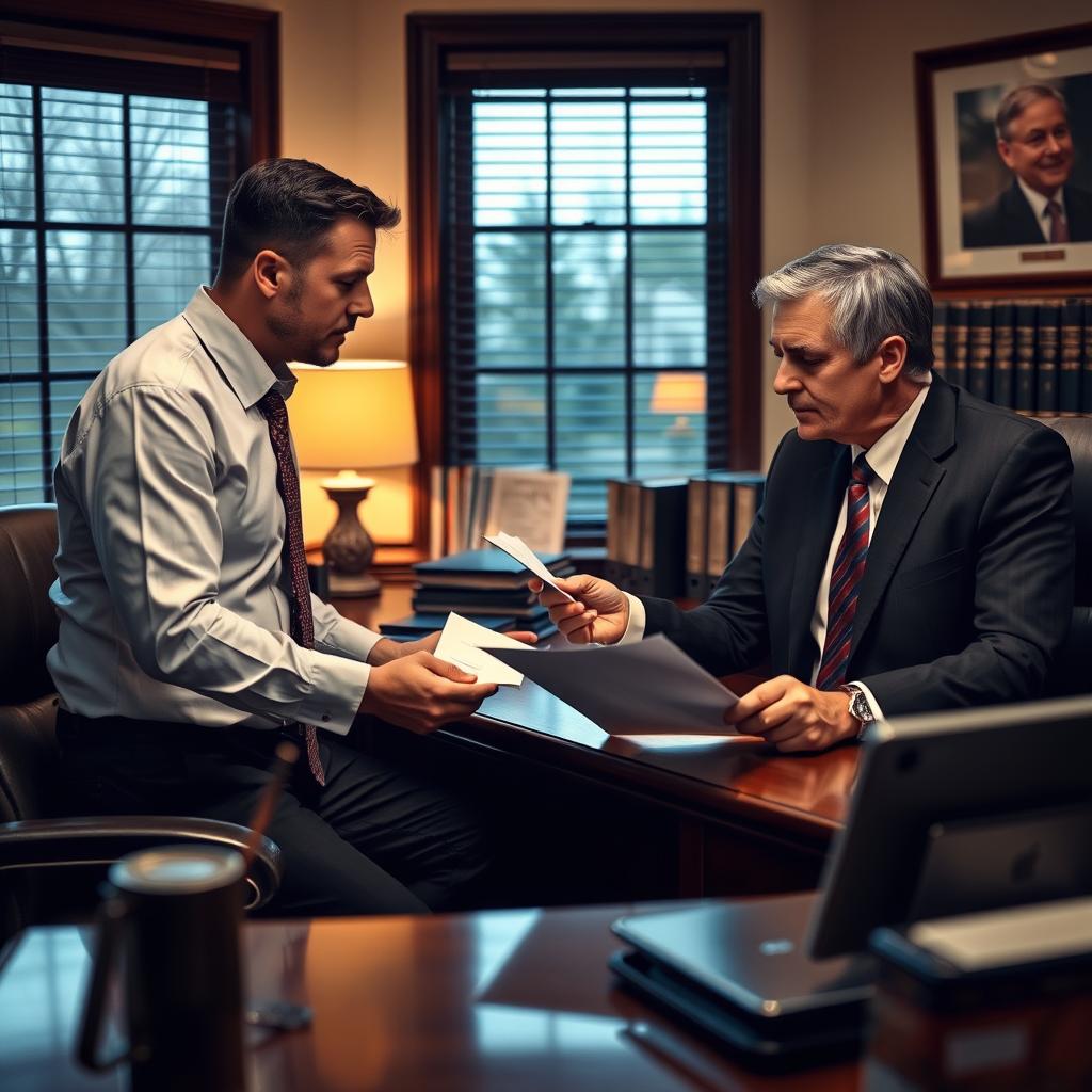 Internet Sex Crimes Lawyer Hunterdon County