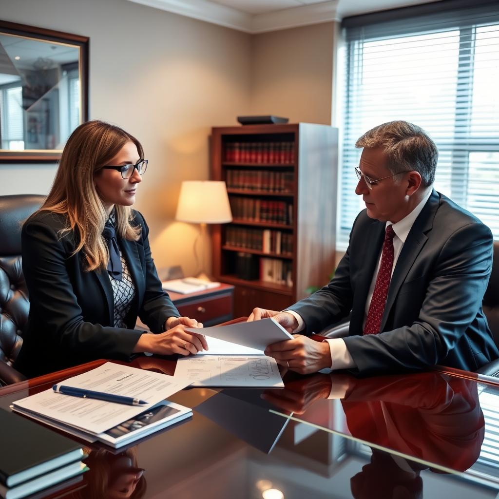 Internet Sex Crimes Lawyer Middlesex County