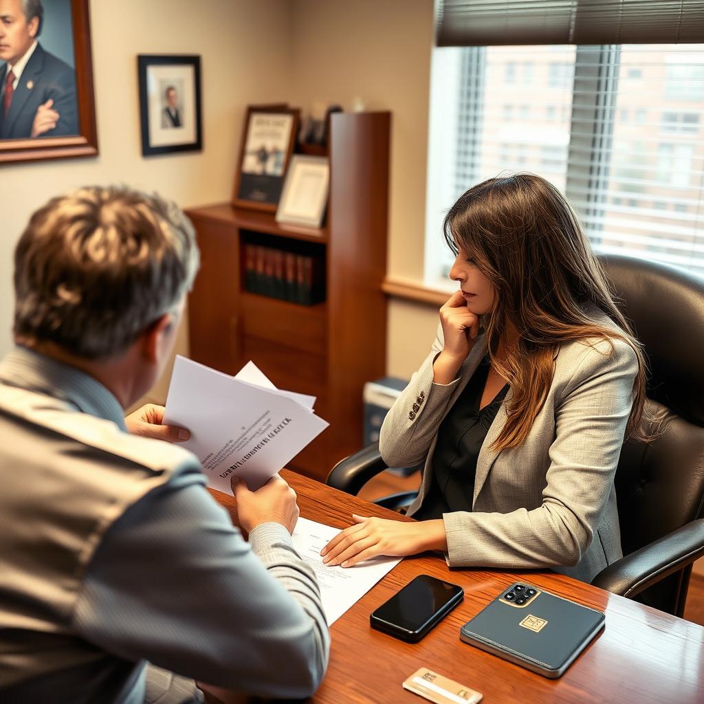 Internet Sex Crimes Lawyer Monmouth County