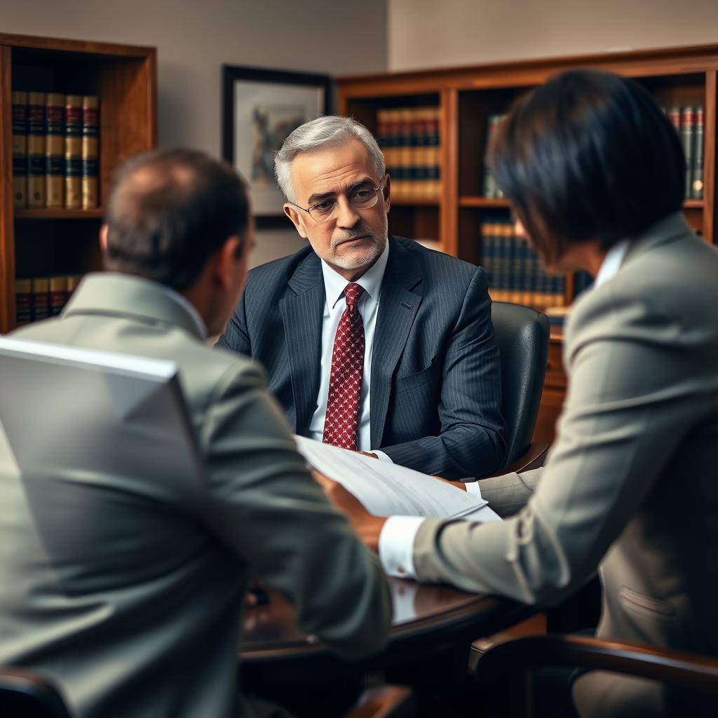 Internet Sex Crimes Lawyer Morris County