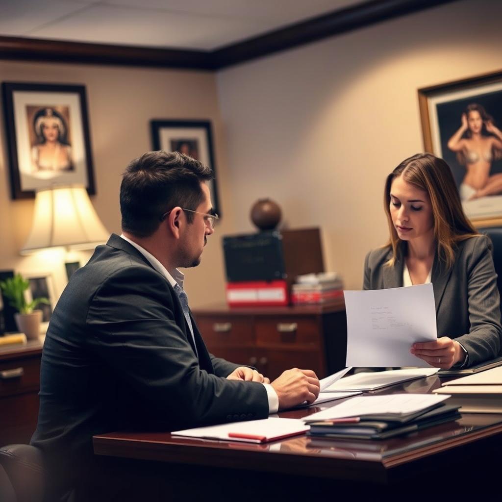 Internet Sex Crimes Lawyer New Jersey