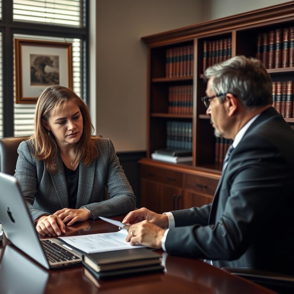 Internet Sex Crimes Lawyer Ocean County