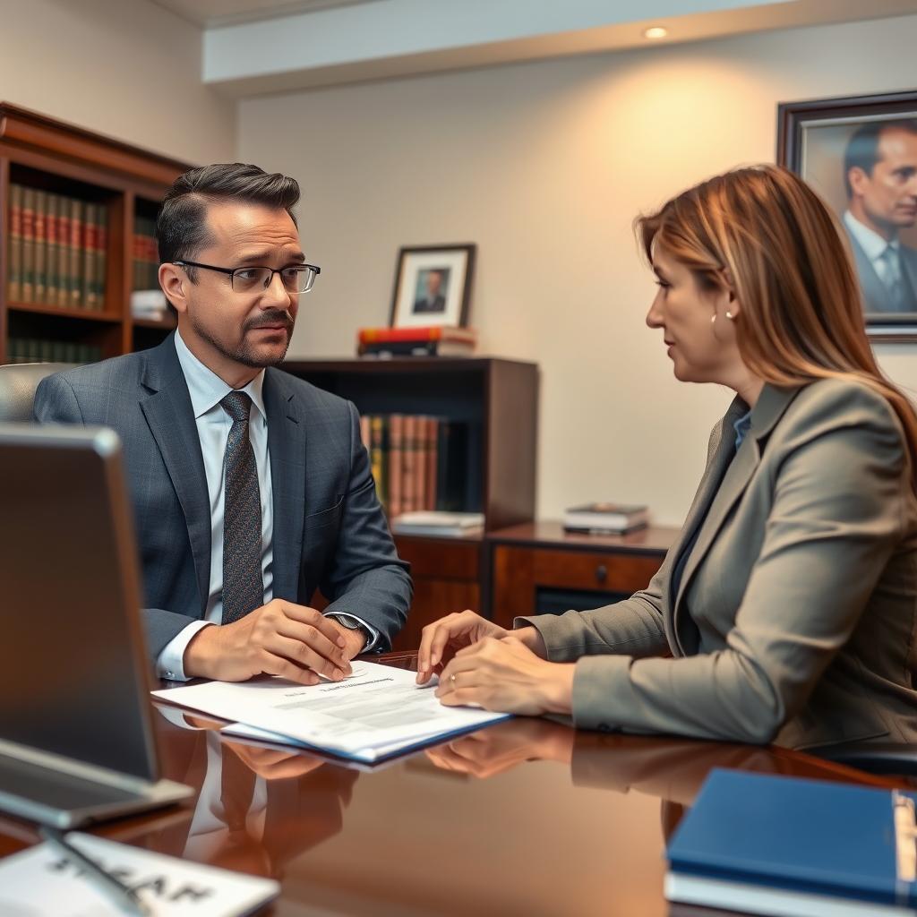 Internet Sex Crimes Lawyer Passaic County
