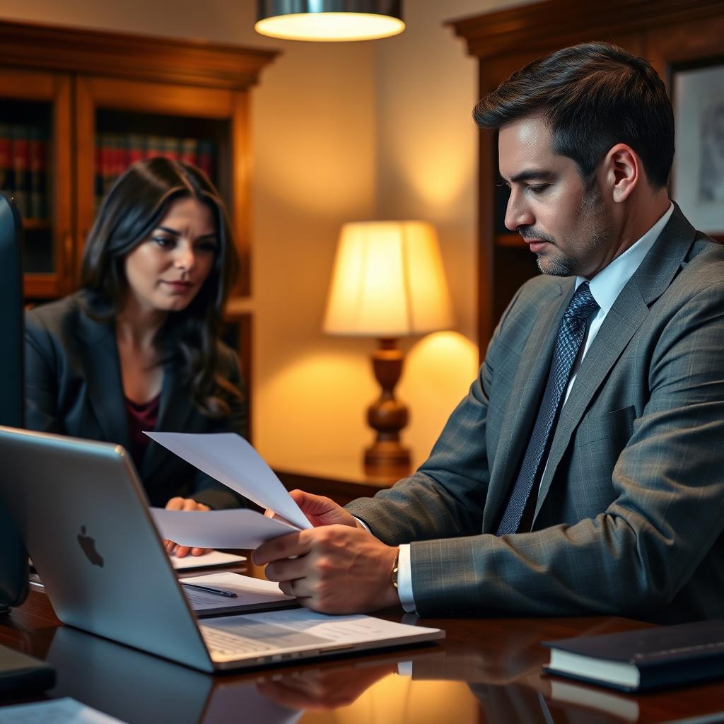 Internet Sex Crimes Lawyer Salem County