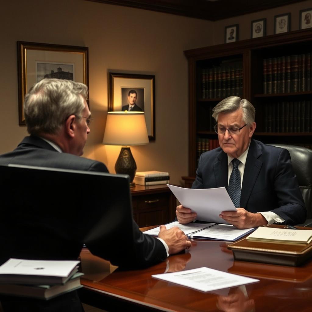 Internet Sex Crimes Lawyer Sussex County