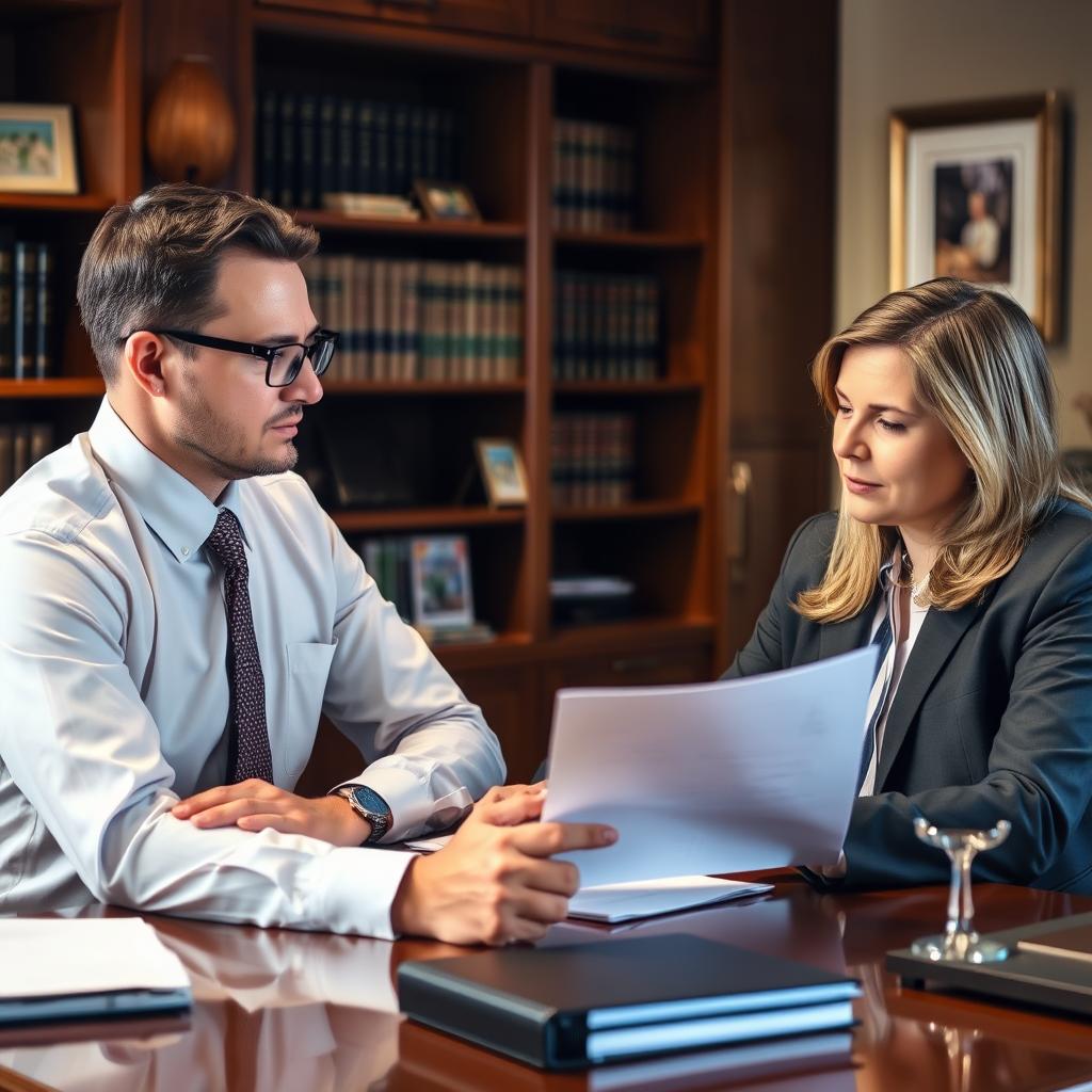 Internet Sex Crimes Lawyer Union County