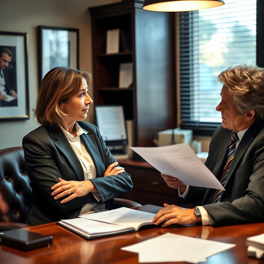 Invasion of Privacy lawyer Somerset County