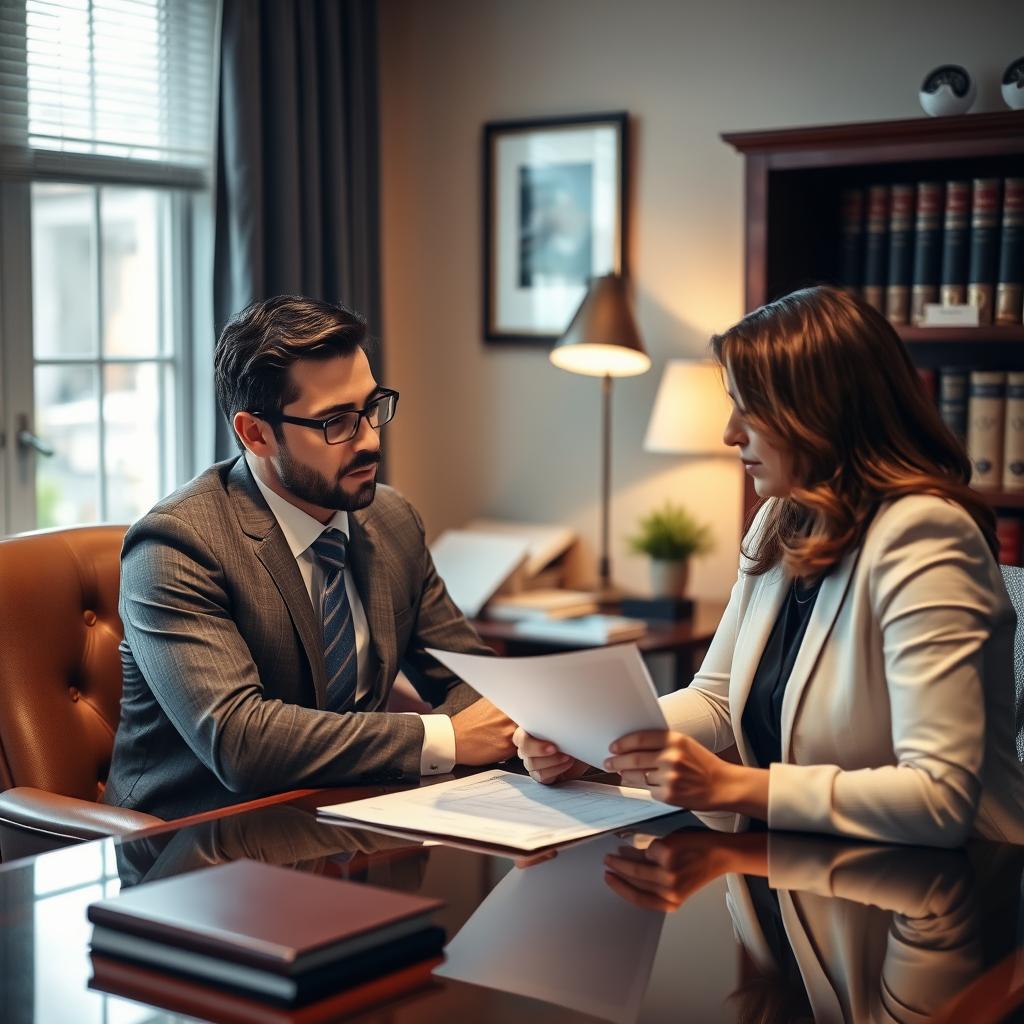 Lewdness lawyer Hunterdon County