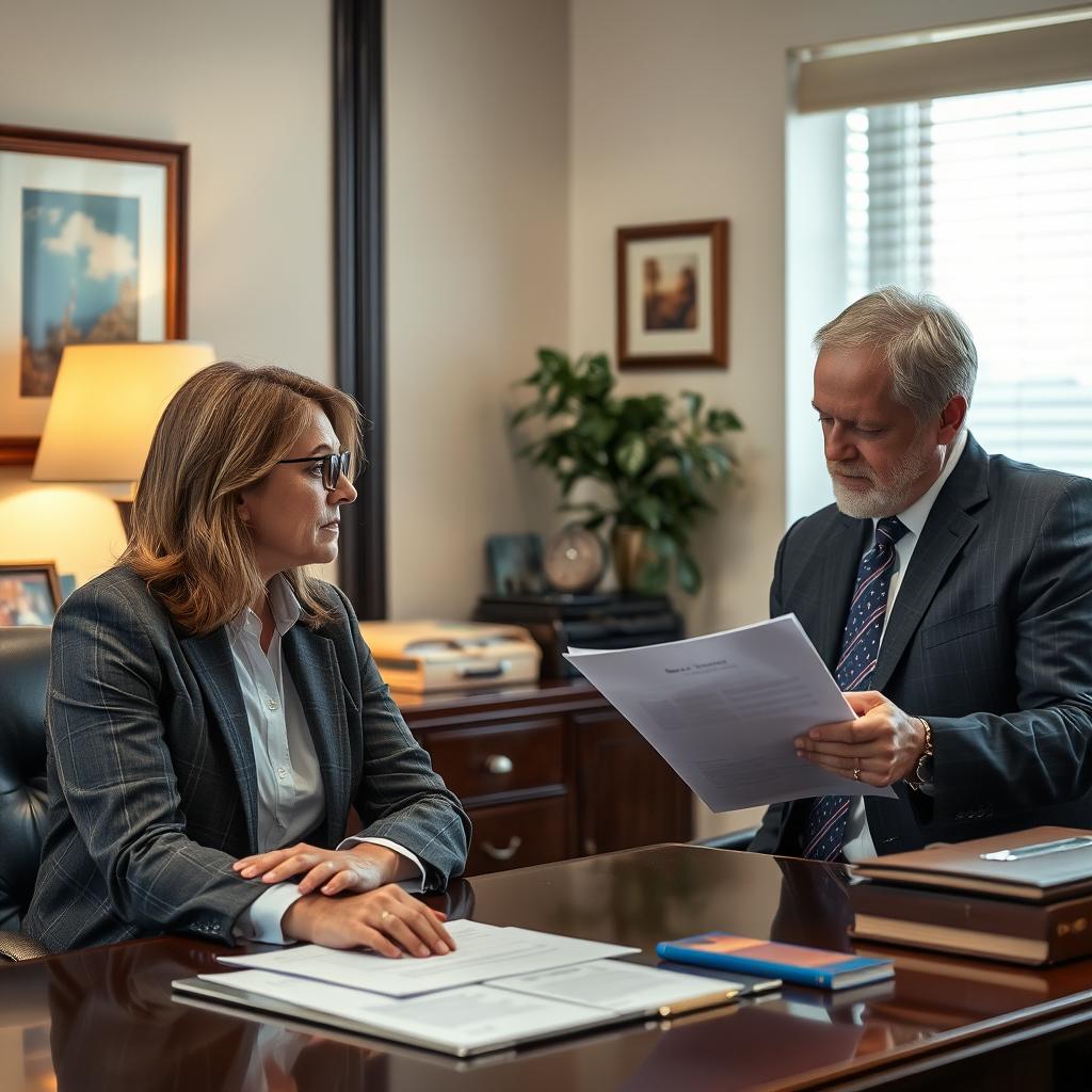 Lewdness lawyer New Jersey