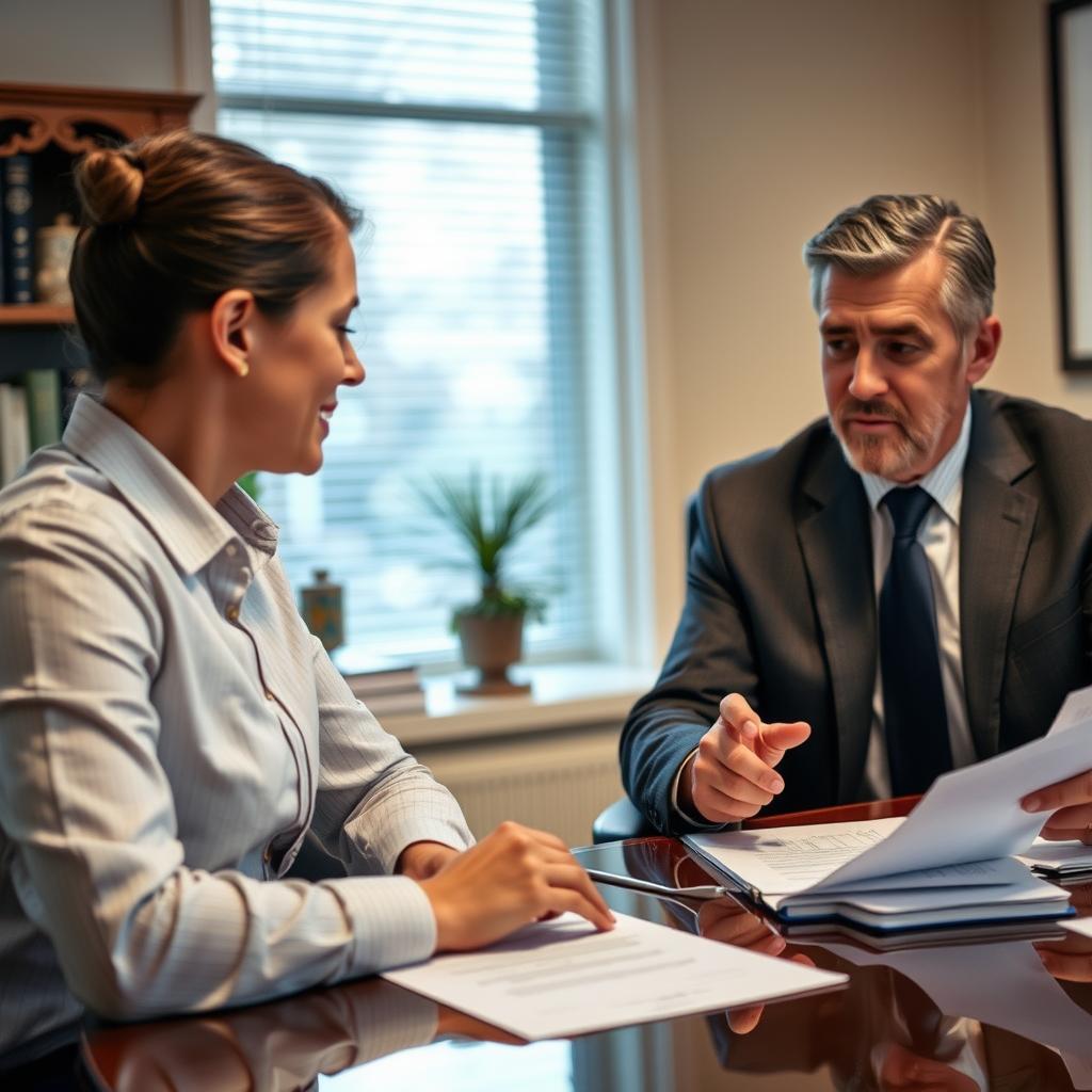 Luring or Enticing a Child lawyer Hudson County