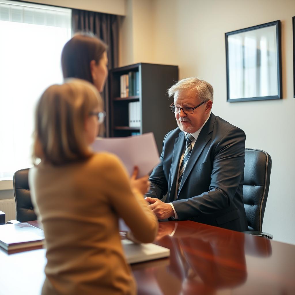 Luring or Enticing a Child lawyer Ocean County