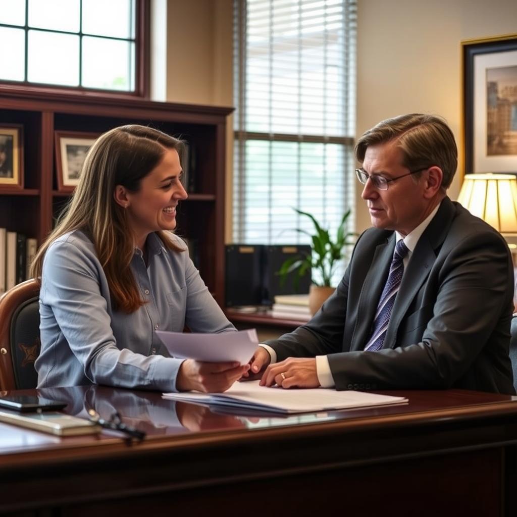 Luring or Enticing a Child lawyer Salem County