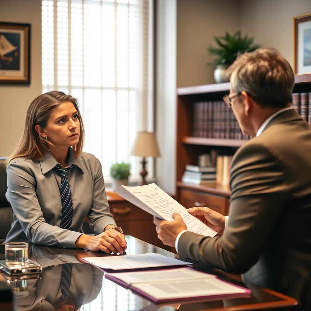 Nonconsensual Distribution of Private Sexual Images lawyer Frederick County