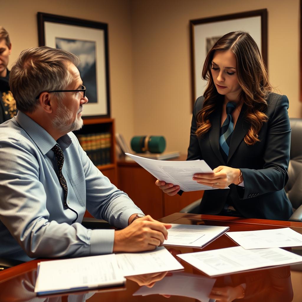 Nonconsensual Distribution of Private Sexual Images lawyer Queen Annes County