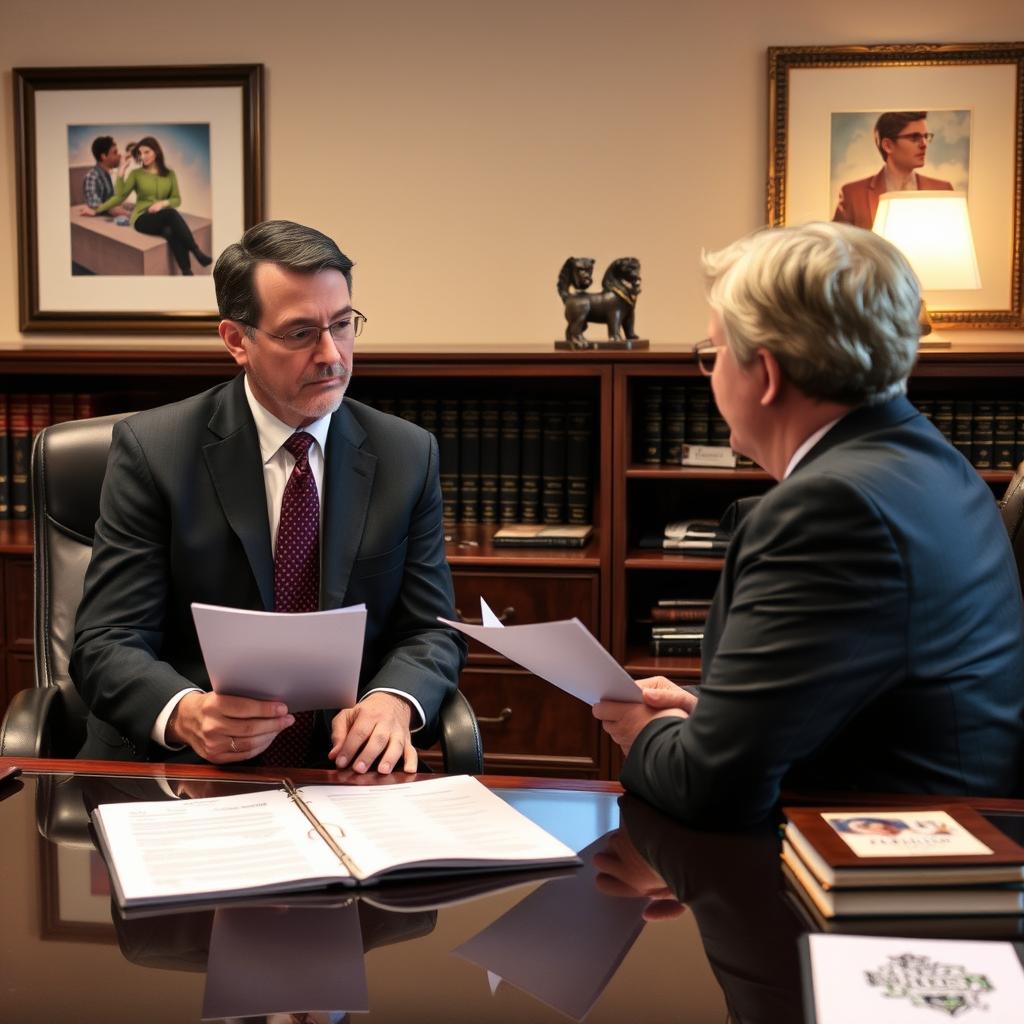 Nonconsensual Distribution of Private Sexual Images lawyer Wicomico County