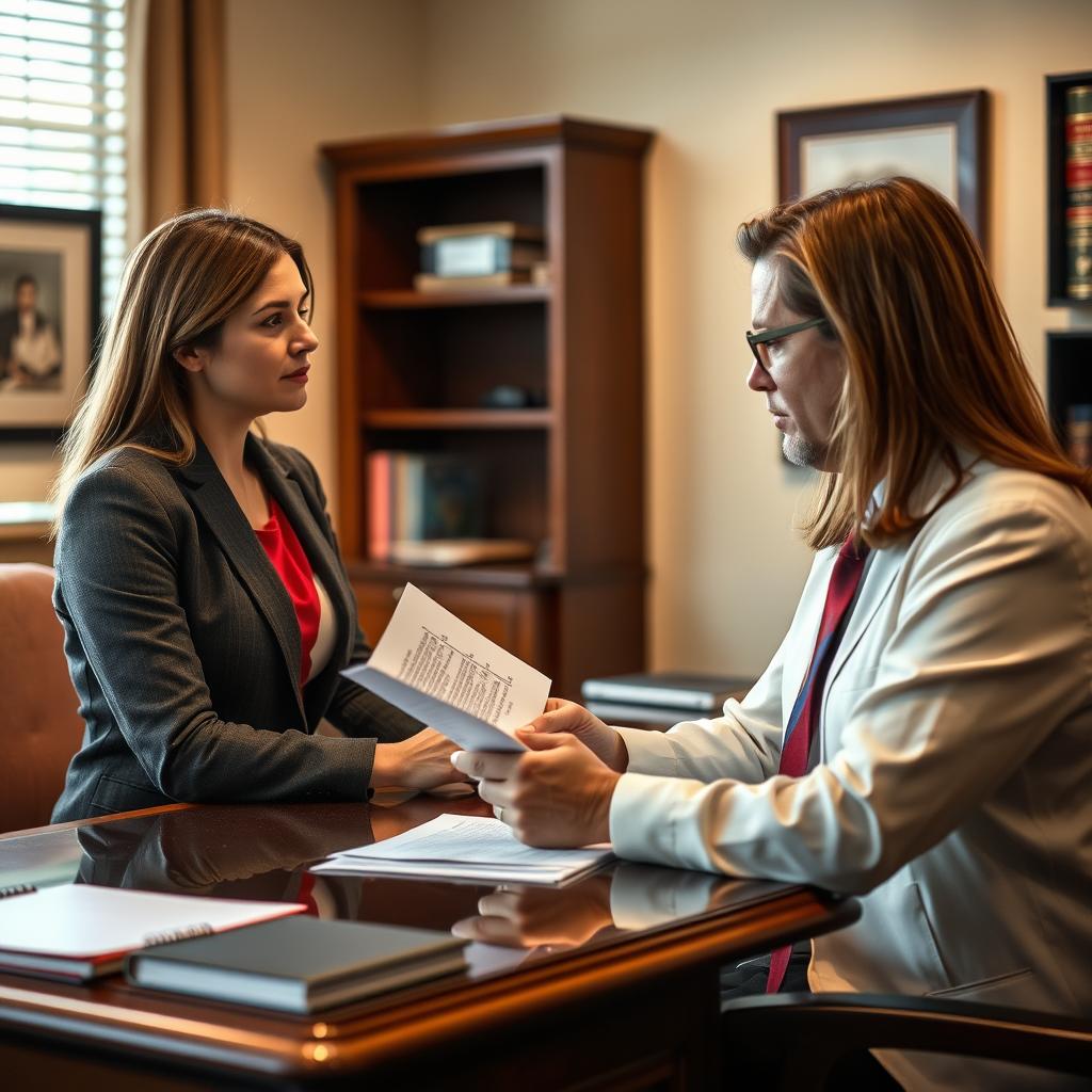 Object Sexual Penetration lawyer Dinwiddie County