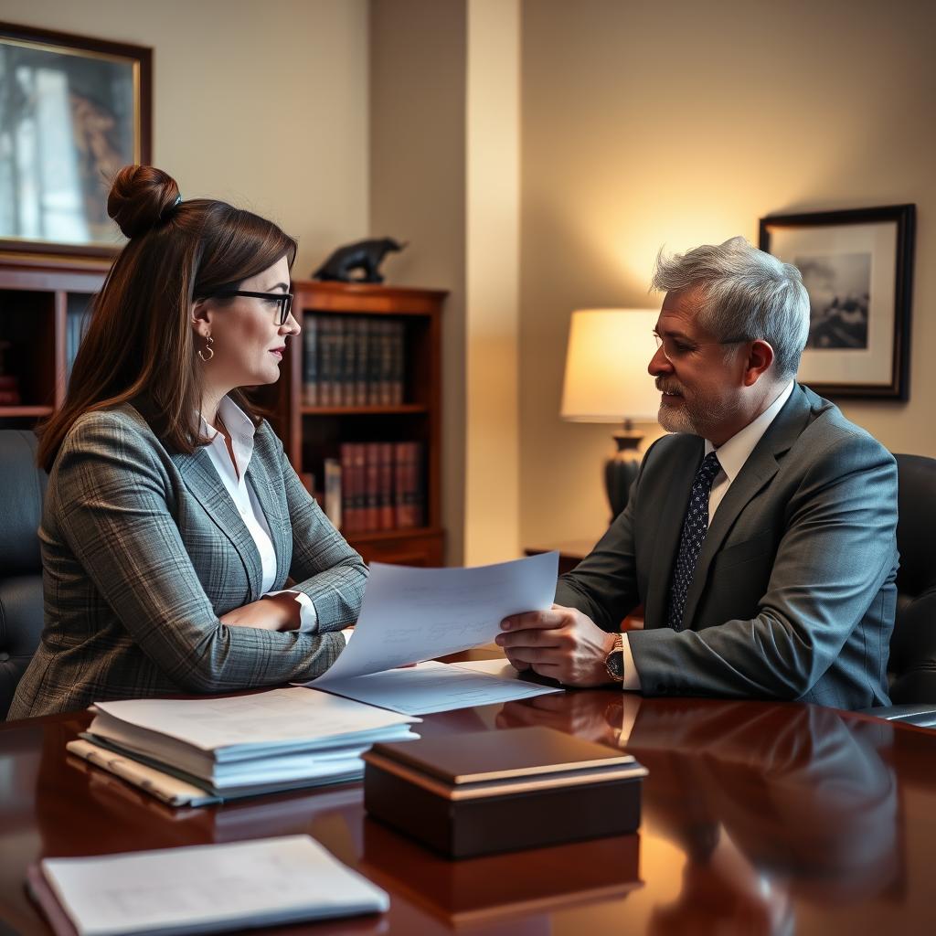 Object Sexual Penetration lawyer Fluvanna County