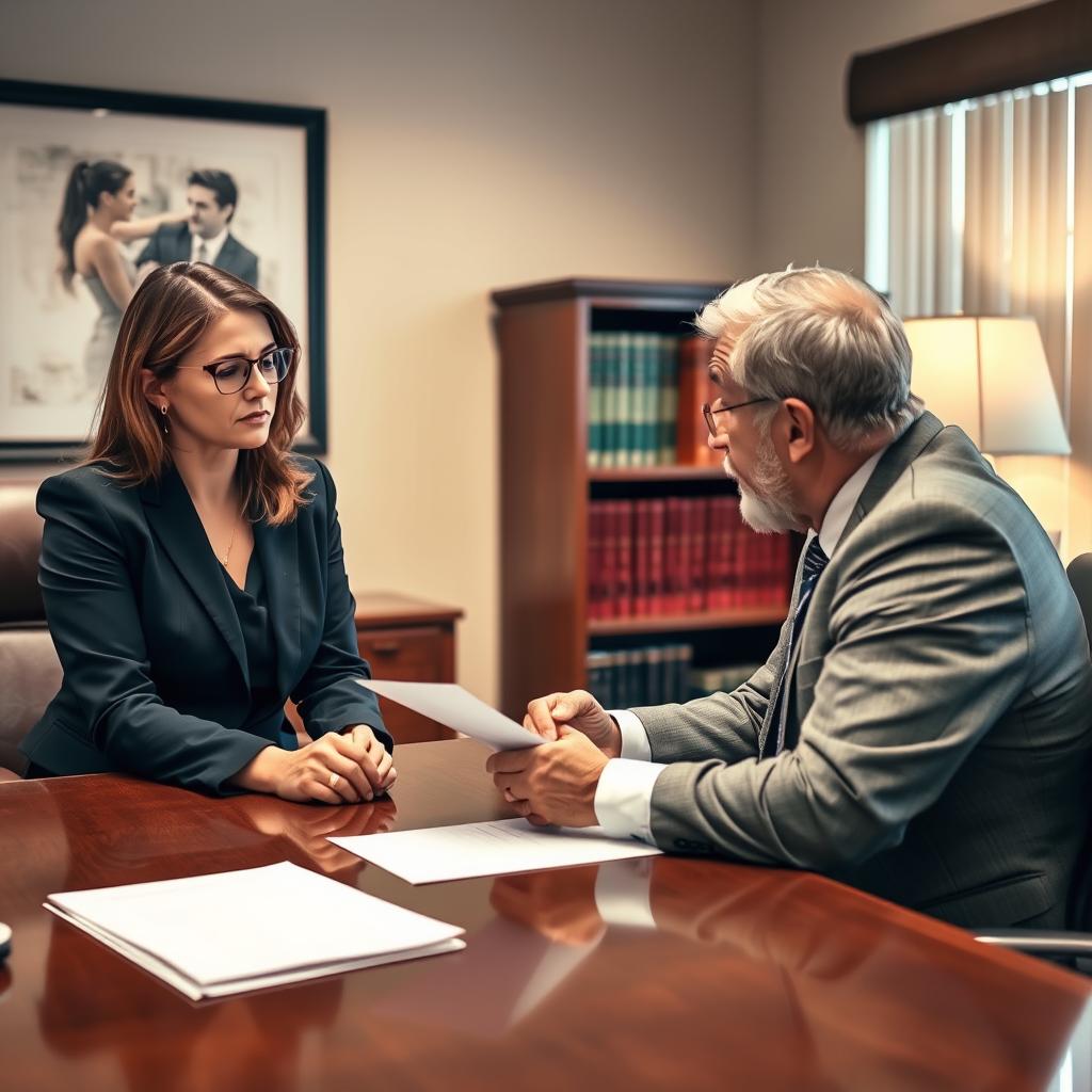 Object Sexual Penetration lawyer Frederick County