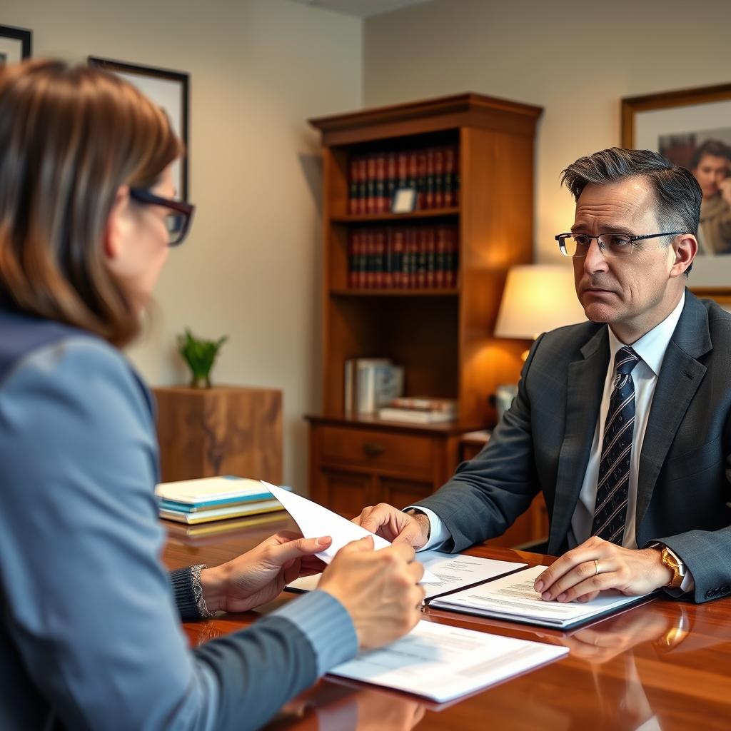 Object Sexual Penetration lawyer Manassas Park