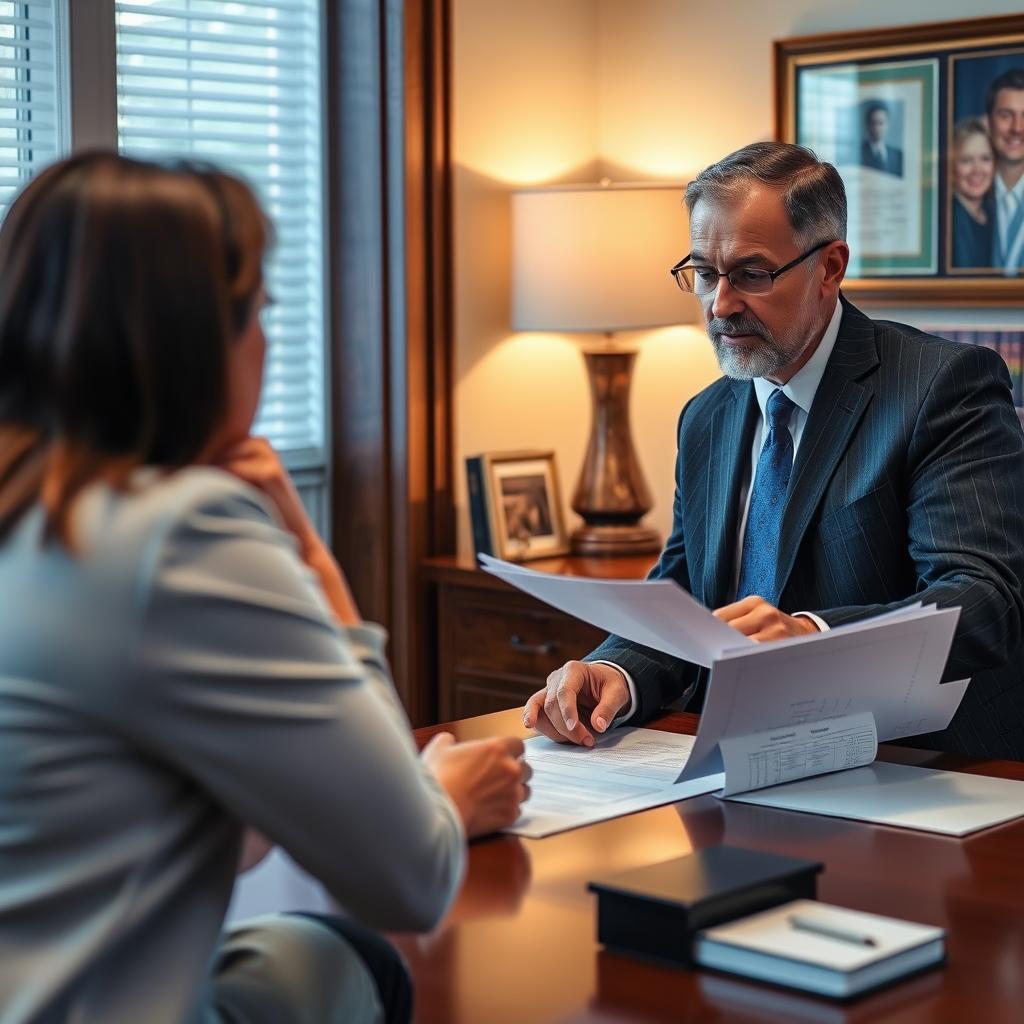 Object Sexual Penetration lawyer New Kent County