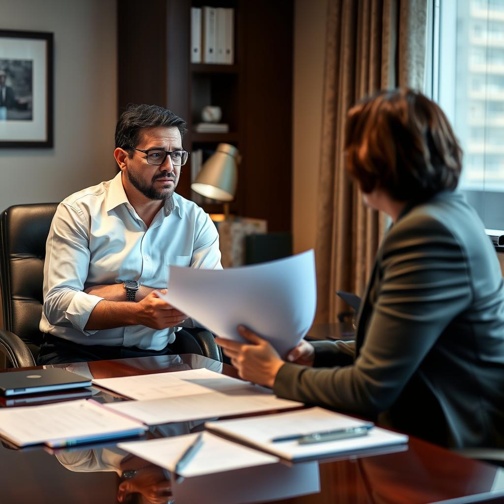 Object Sexual Penetration lawyer Orange County