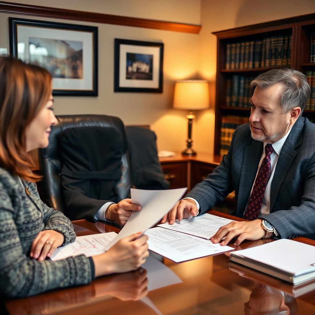 Object Sexual Penetration lawyer Shenandoah