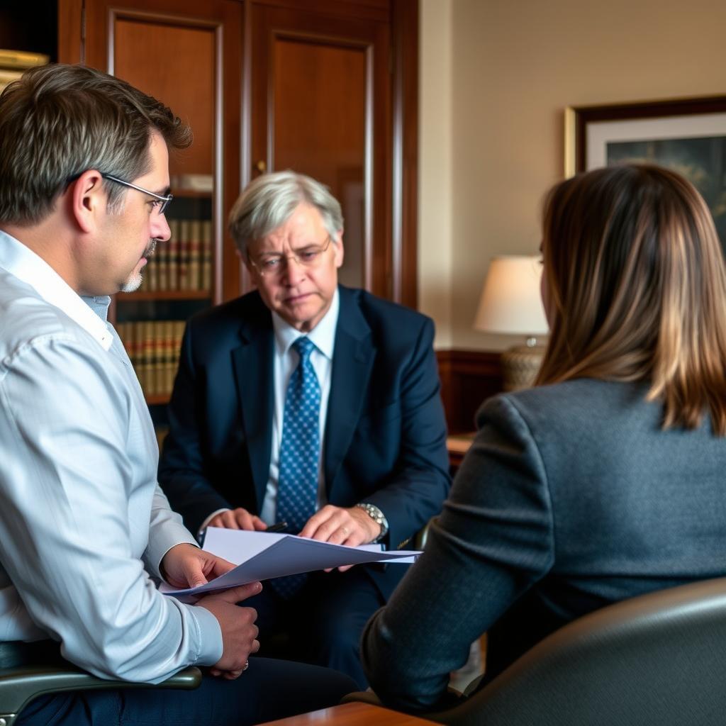 Object Sexual Penetration lawyer York County