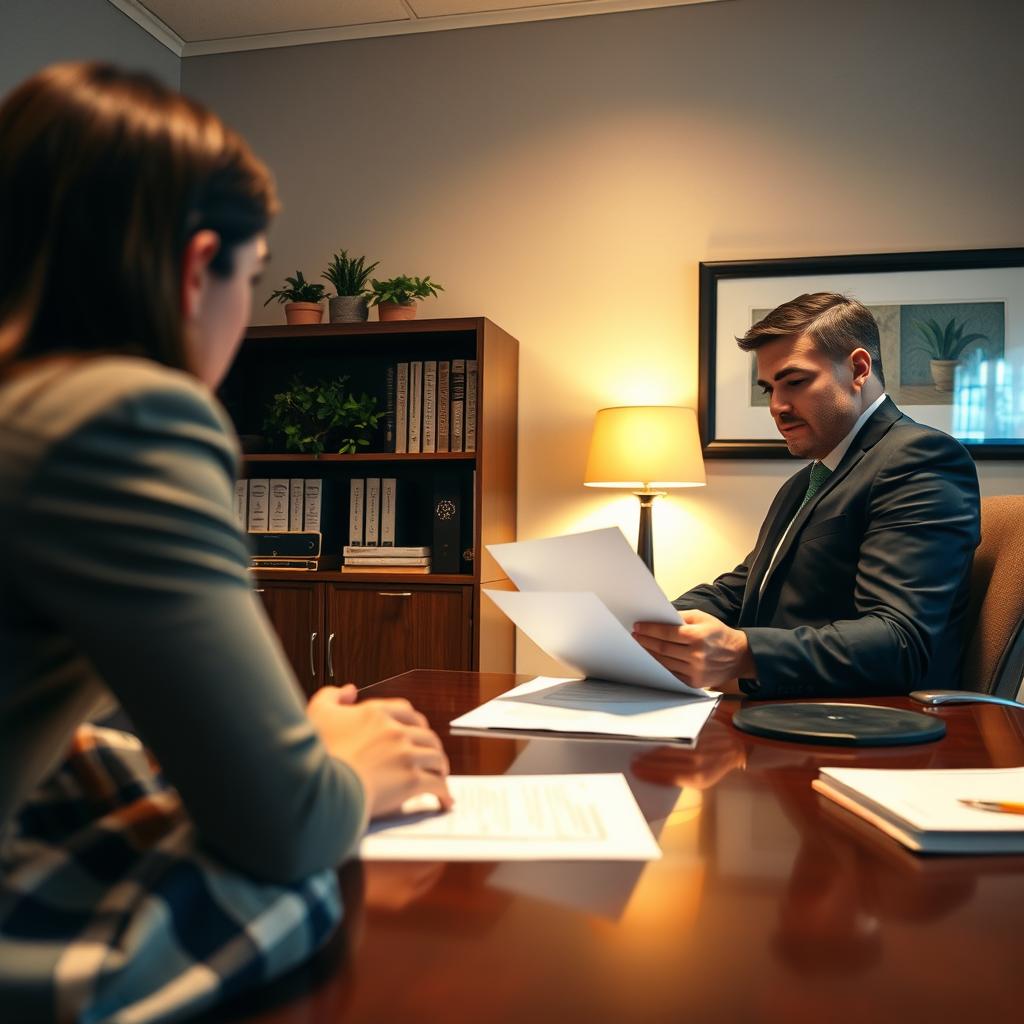Peeping or Spying into a Dwelling lawyer Falls Church