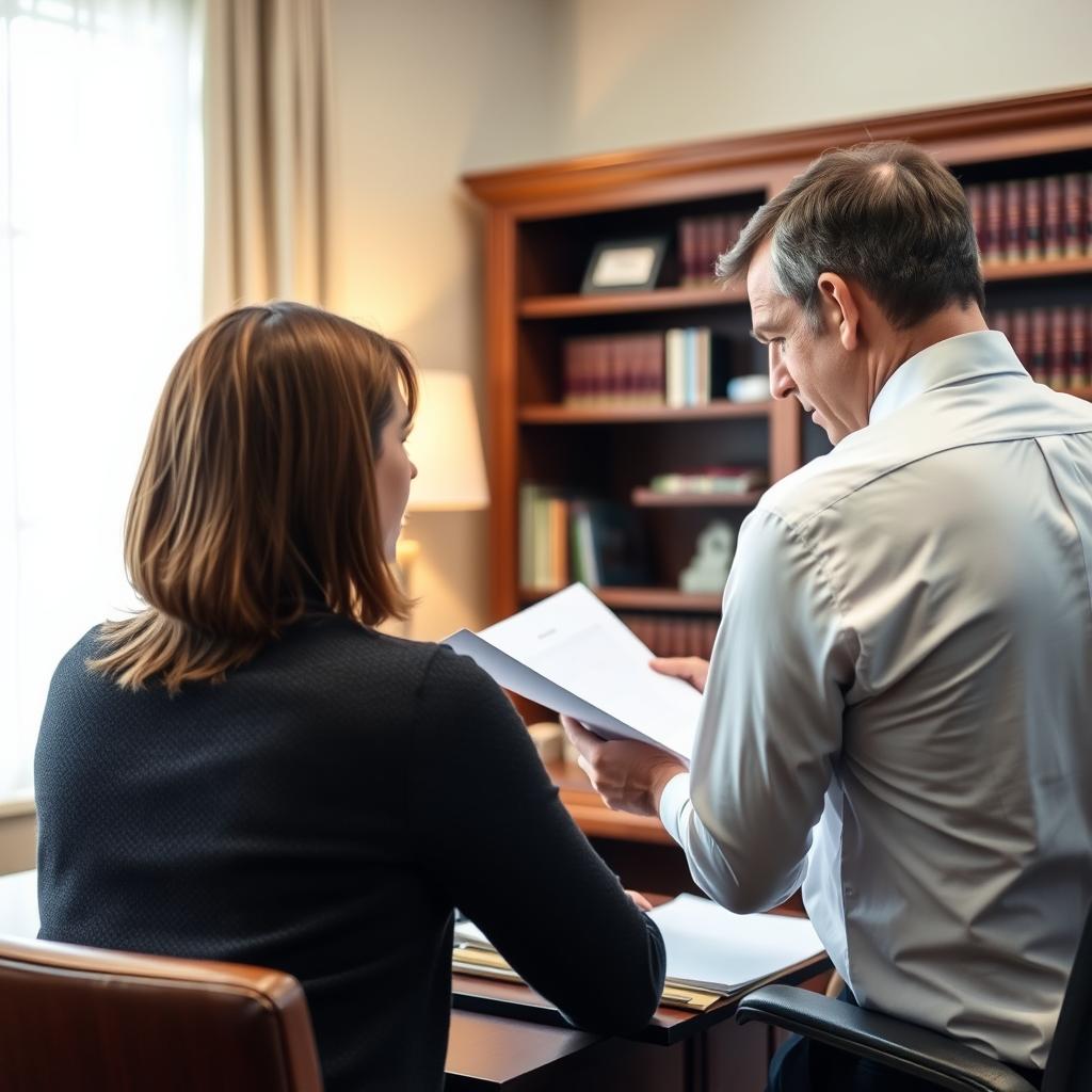 Peeping or Spying into a Dwelling lawyer Fluvanna County