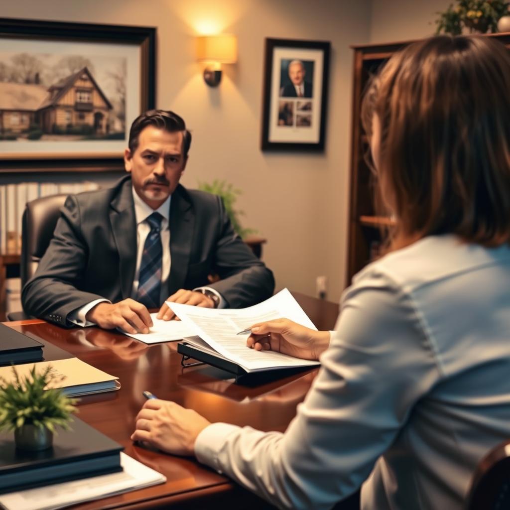 Peeping or Spying into a Dwelling lawyer Frederick County