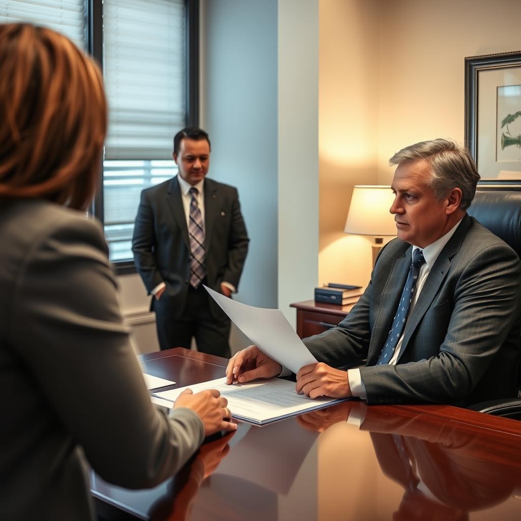 Peeping or Spying into a Dwelling lawyer Lexington