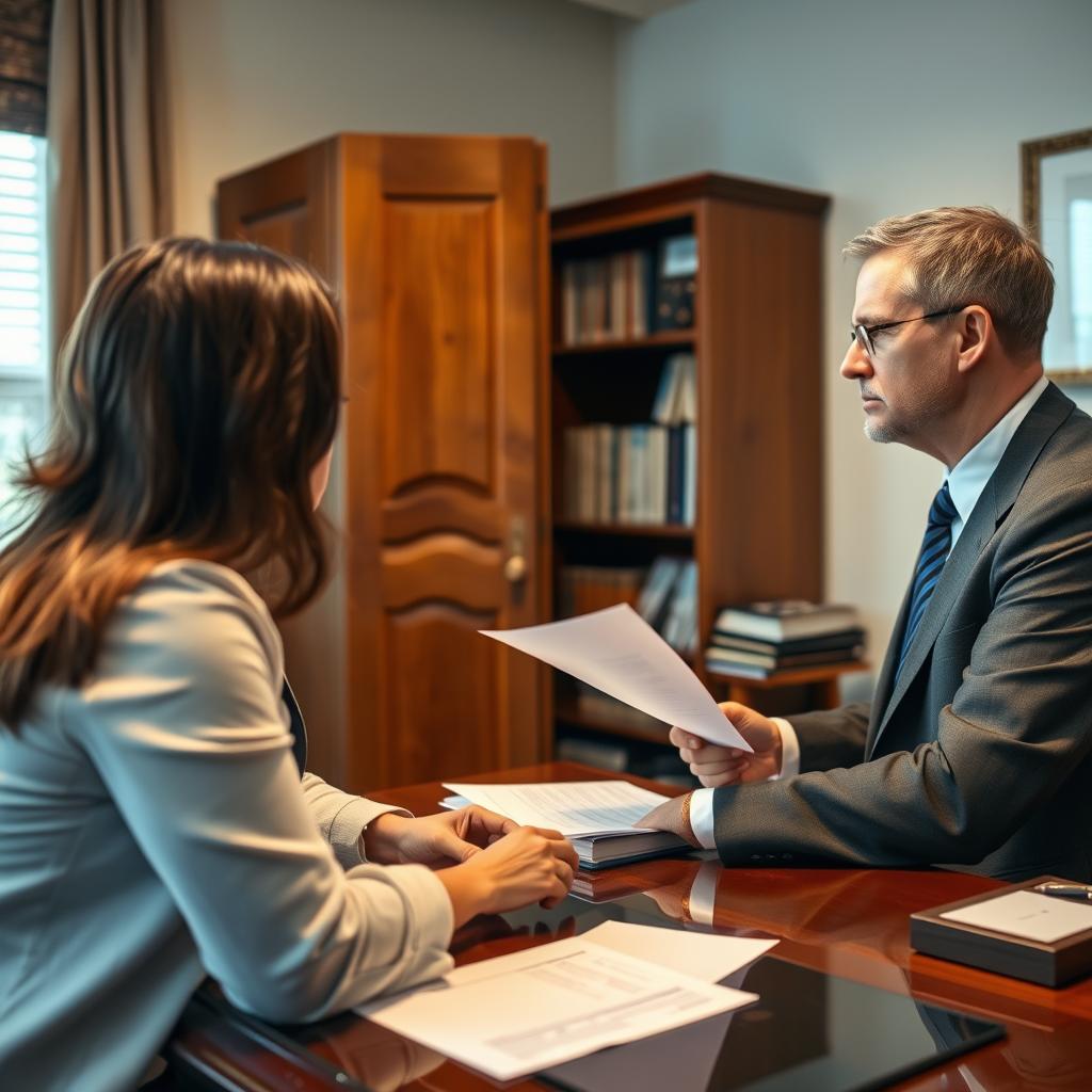 Peeping or Spying into a Dwelling lawyer Madison County