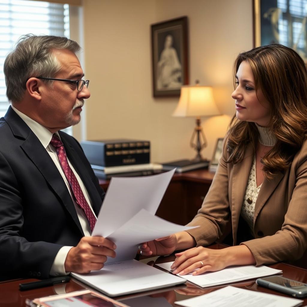 Promoting Prostitution lawyer Burlington County
