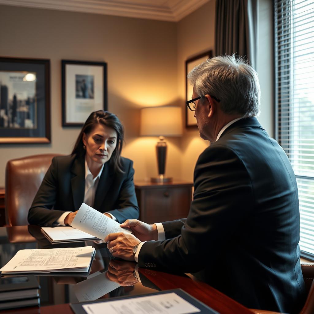 Promoting Prostitution lawyer Cape May County