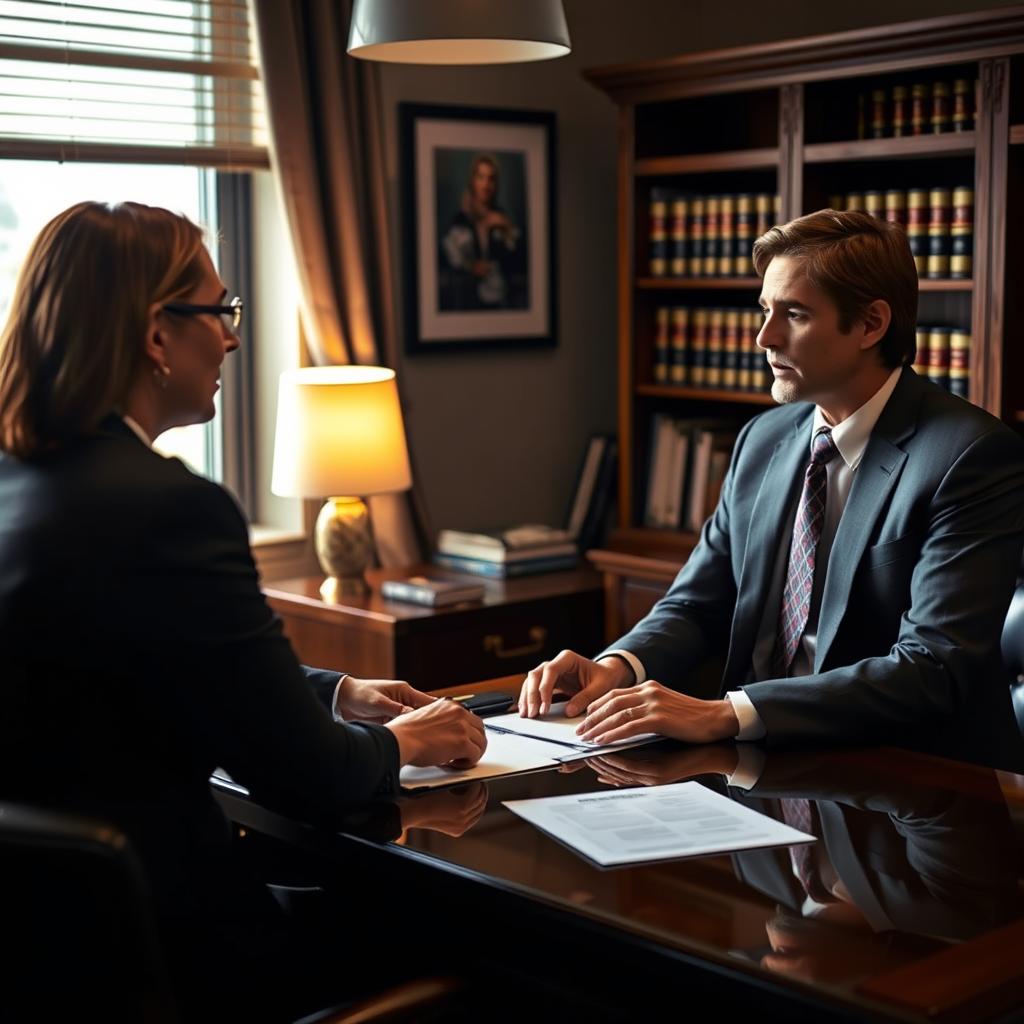 Promoting Prostitution lawyer Hudson County