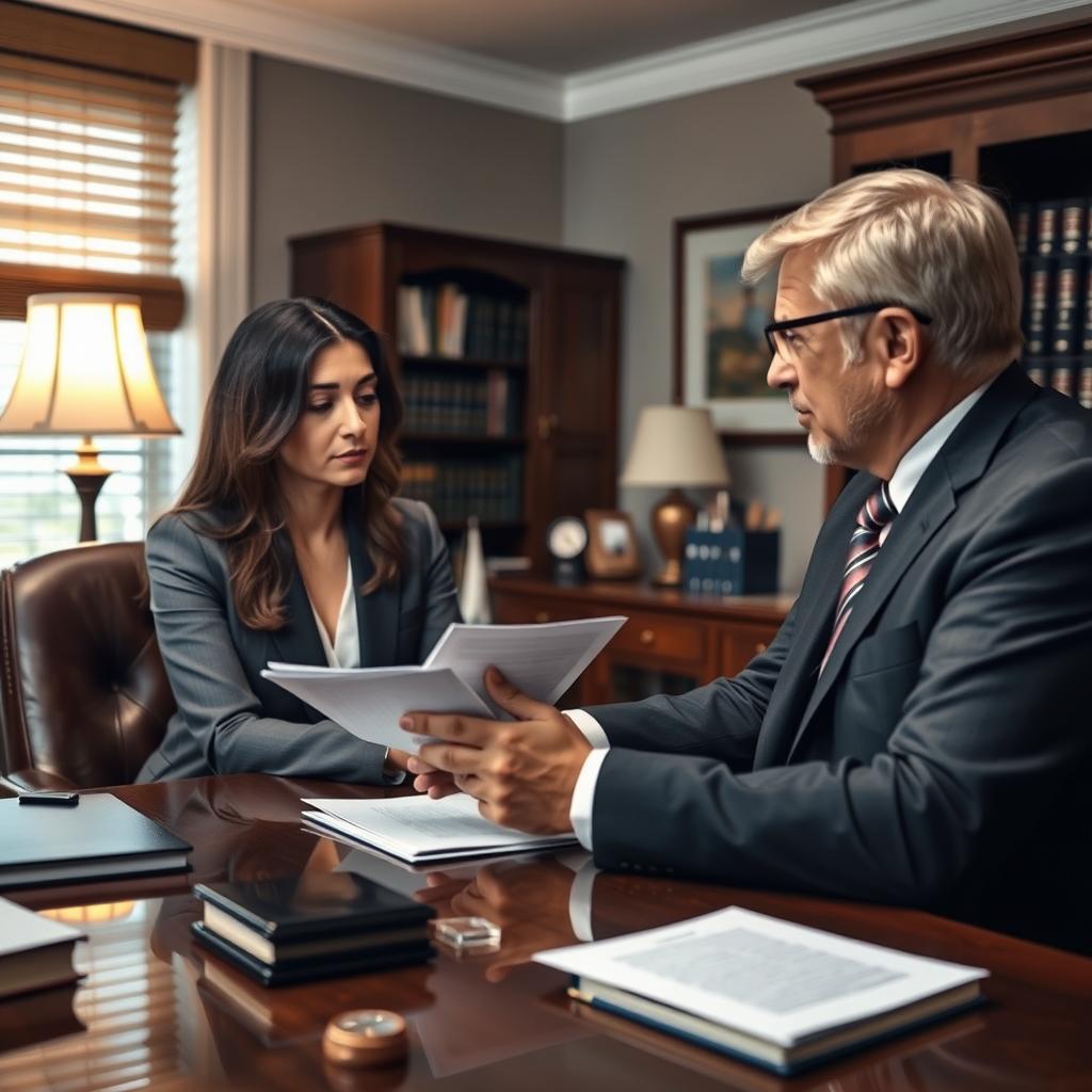 Promoting Prostitution lawyer Salem County