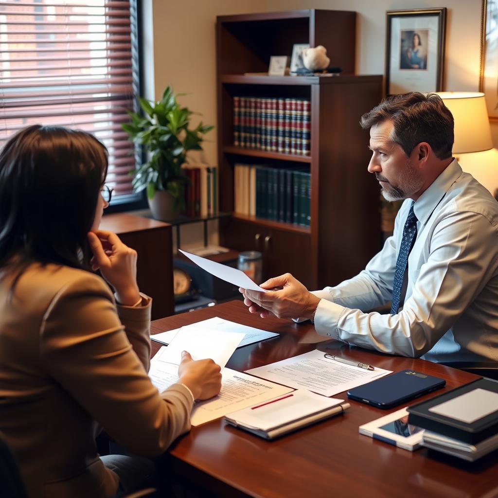 Prostitution lawyer Arlington County