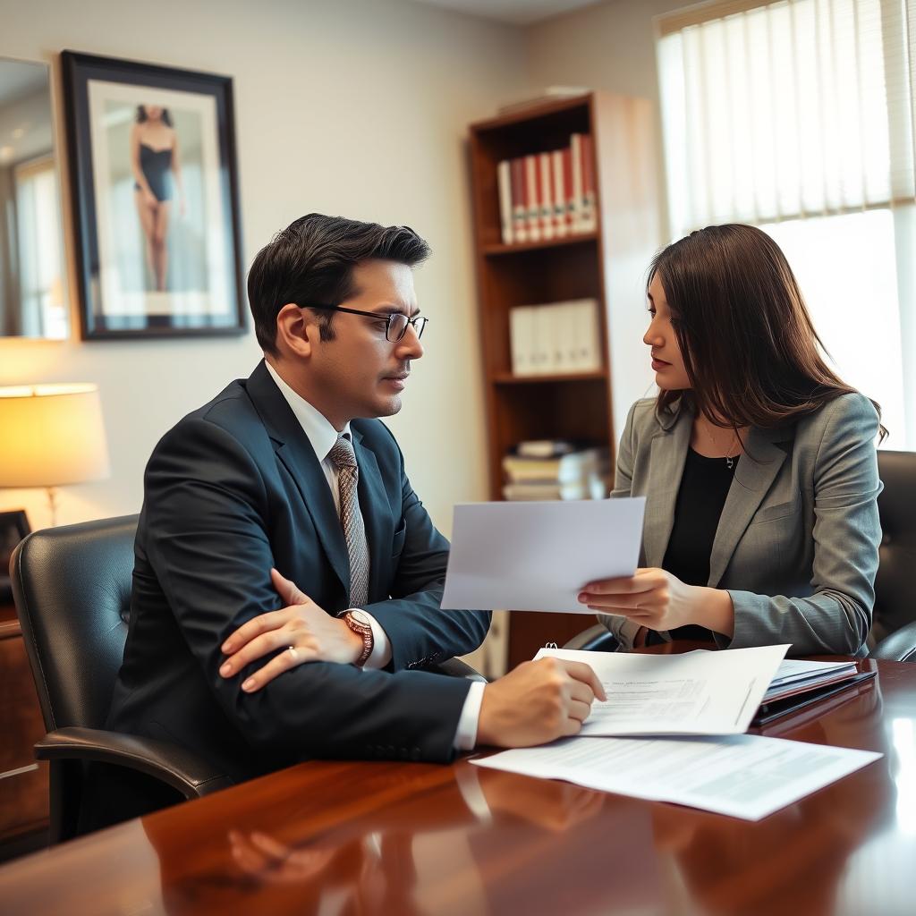 Prostitution lawyer Camden County
