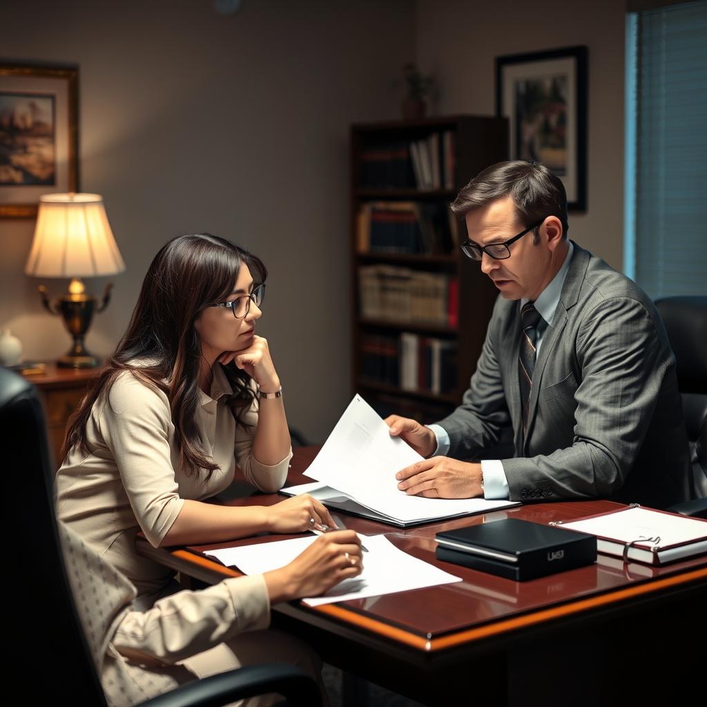 Prostitution lawyer Carroll County