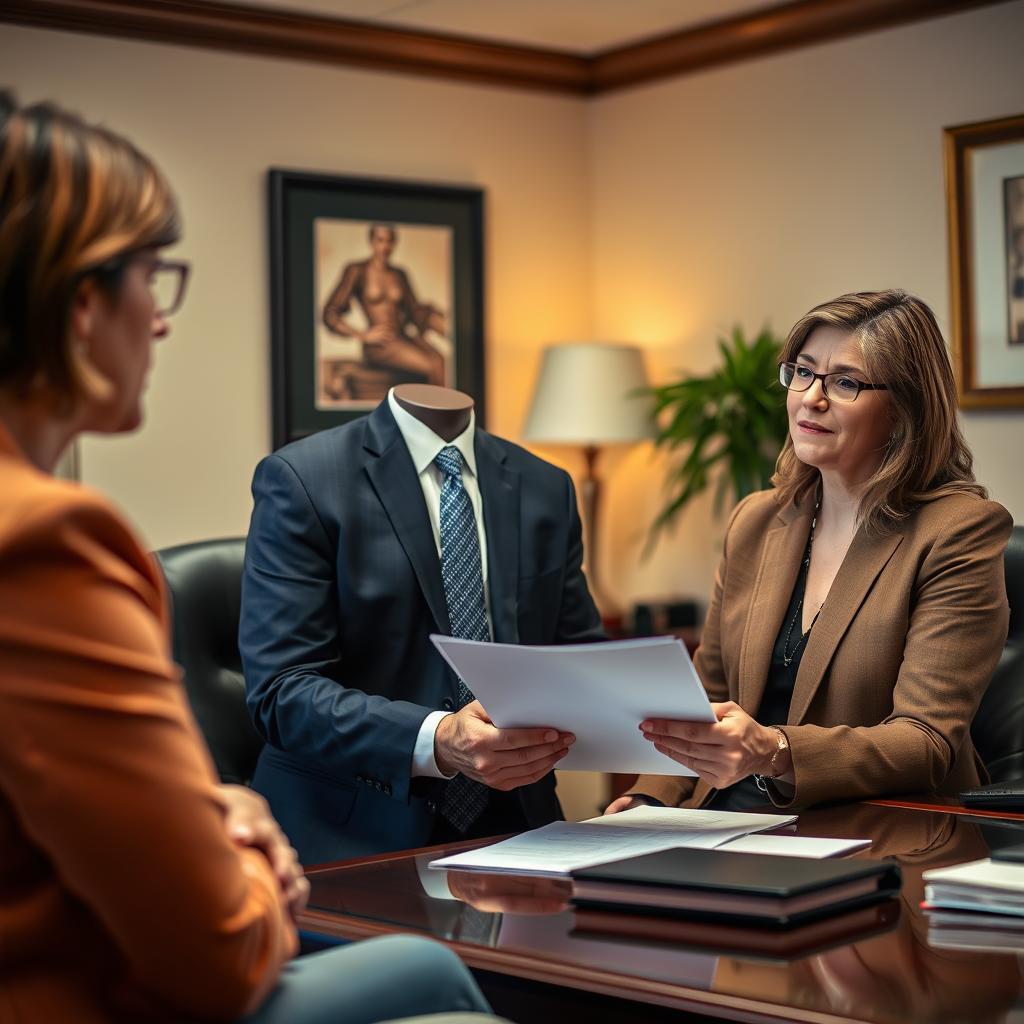 Prostitution lawyer Colonial Heights