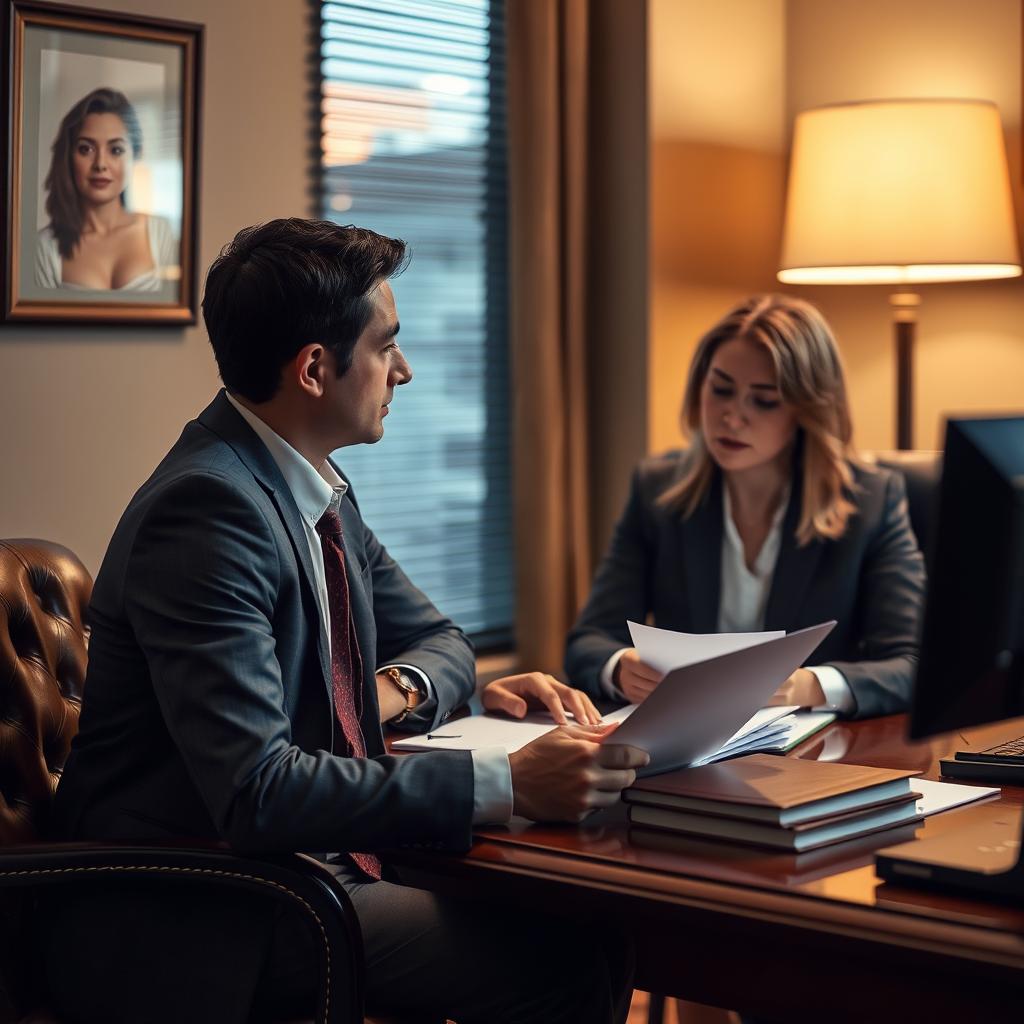 Prostitution lawyer DC