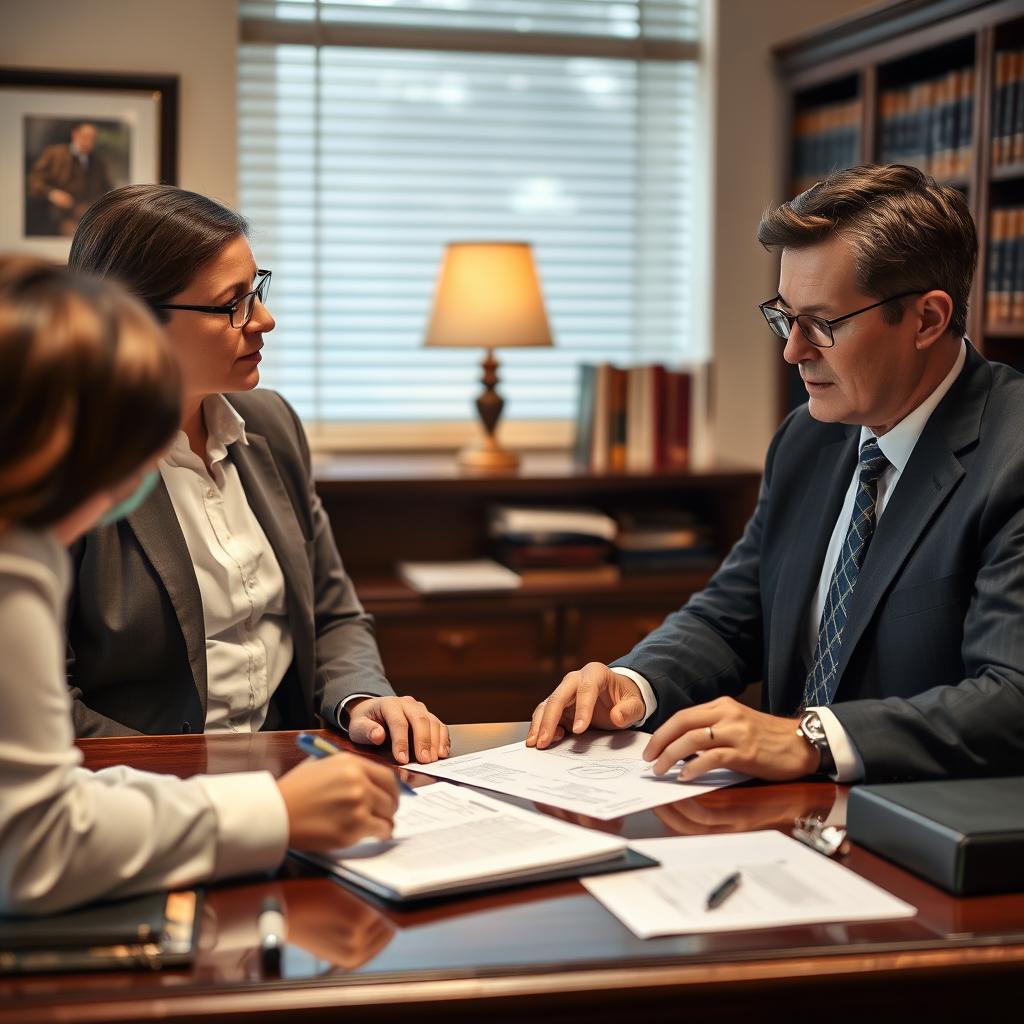 Prostitution lawyer Dorchester County
