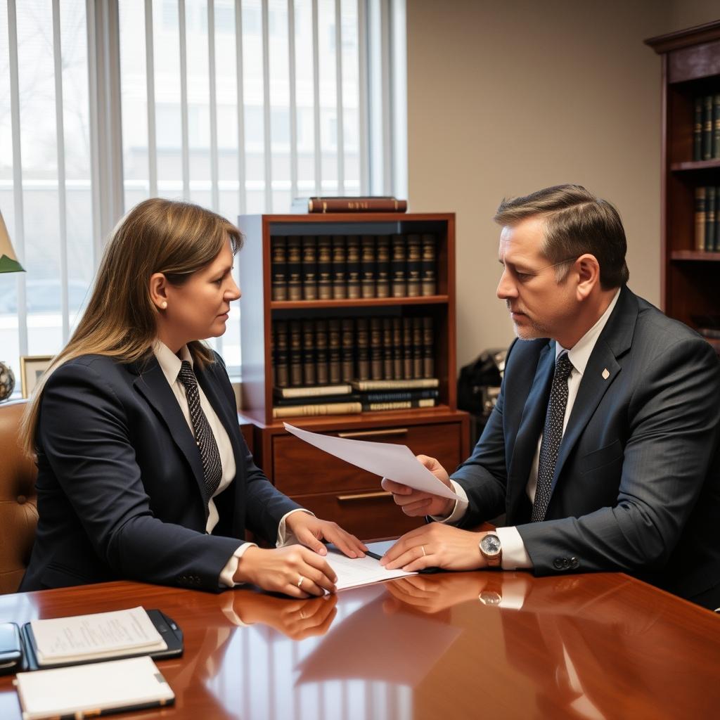 Prostitution lawyer Fluvanna County