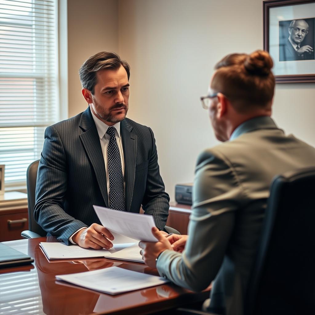 Prostitution lawyer Fredericksburg